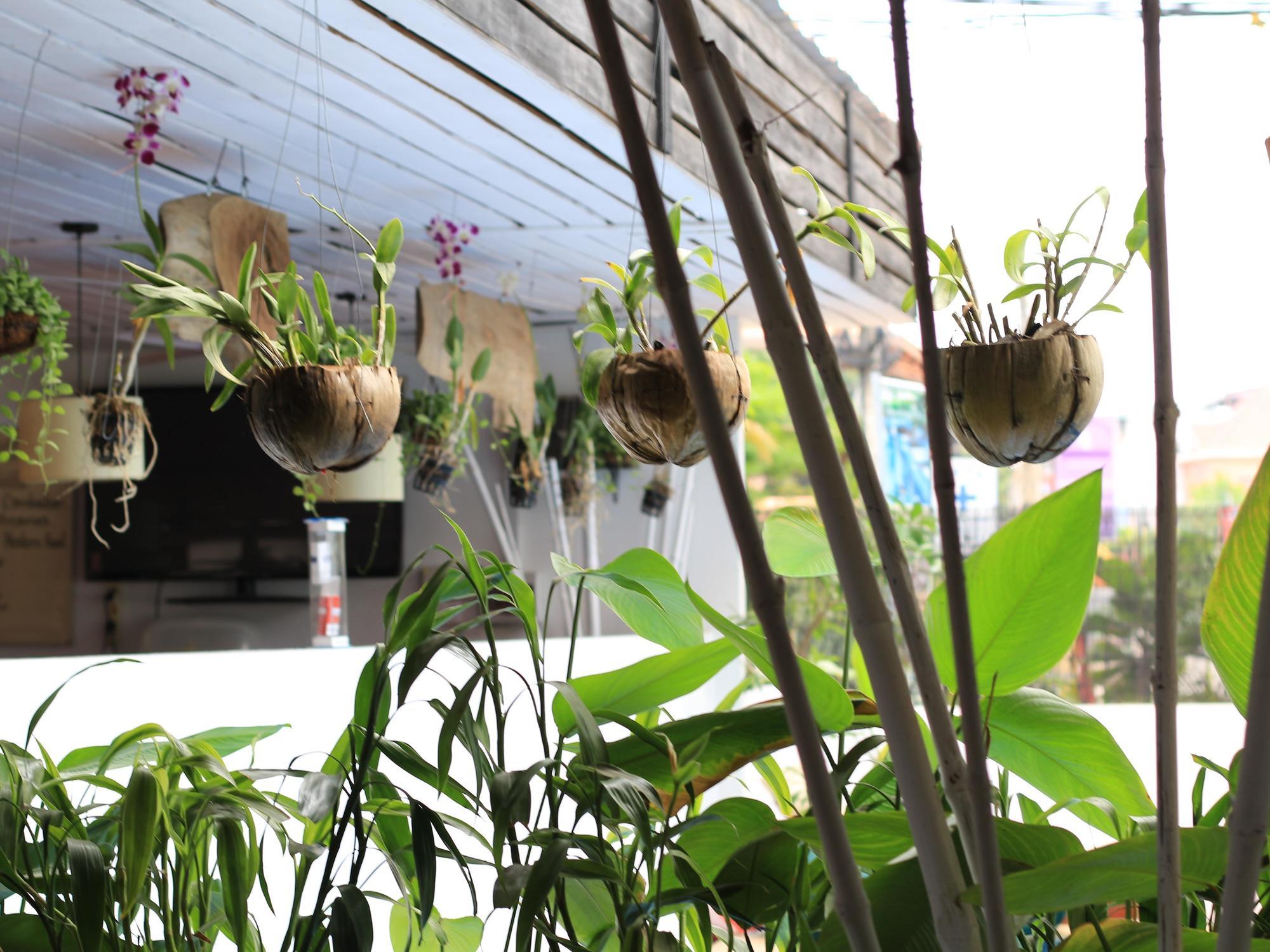 Sok San Street Boutique Siem Reap Exterior foto